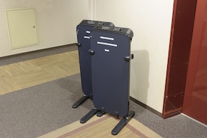 Property amenity - Court Hotel Mito (Mito)