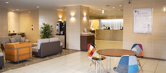 Court Hotel Mito