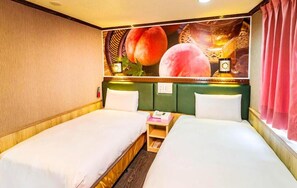 1 slaapkamer, gratis wifi, beddengoed