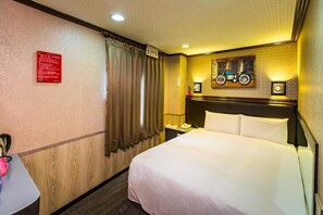 1 slaapkamer, gratis wifi, beddengoed