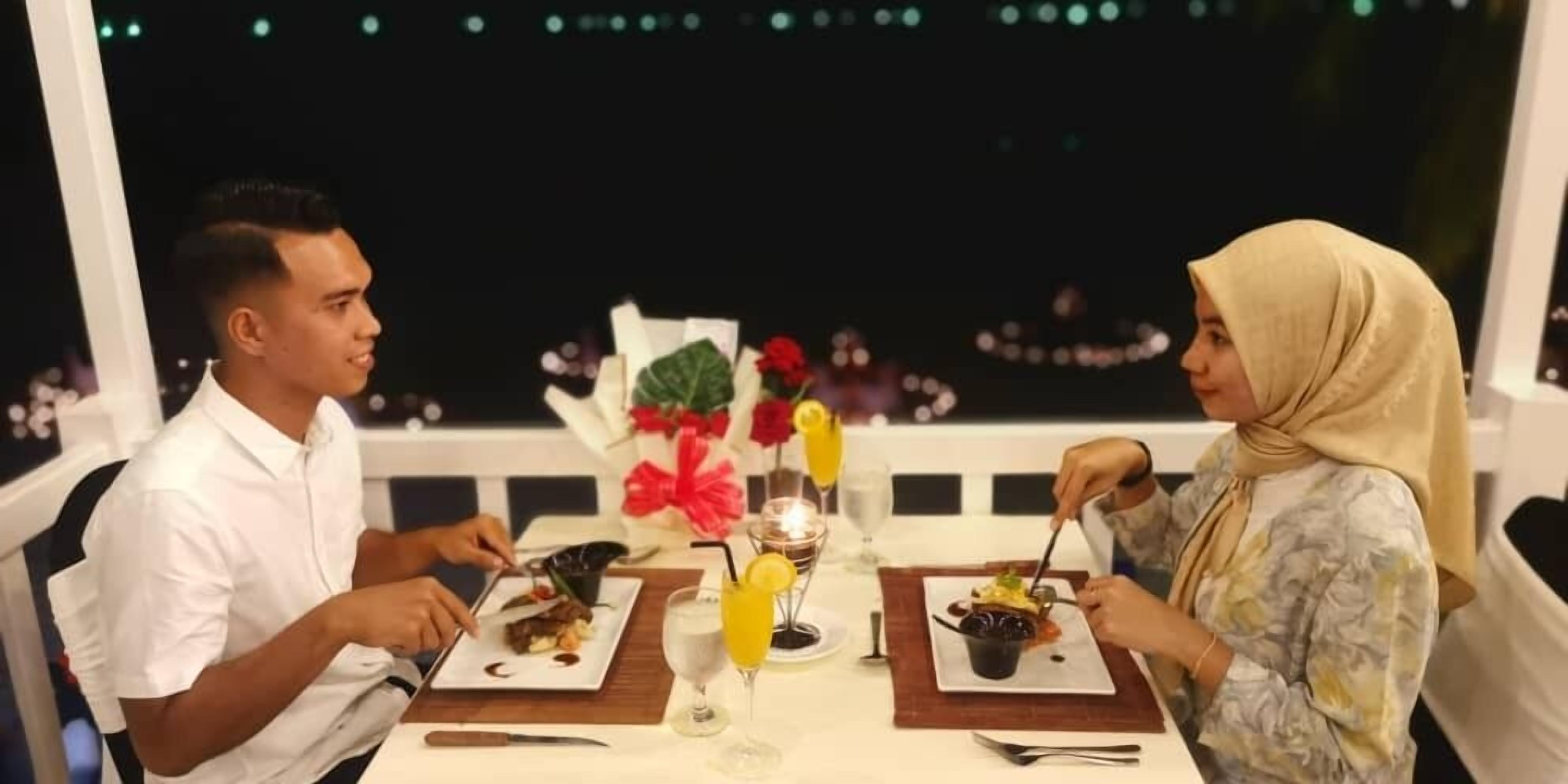 Restoran