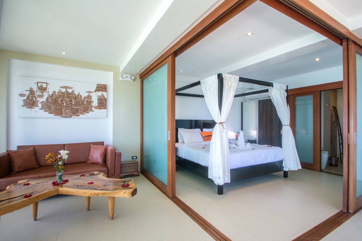 Nogas Suites
