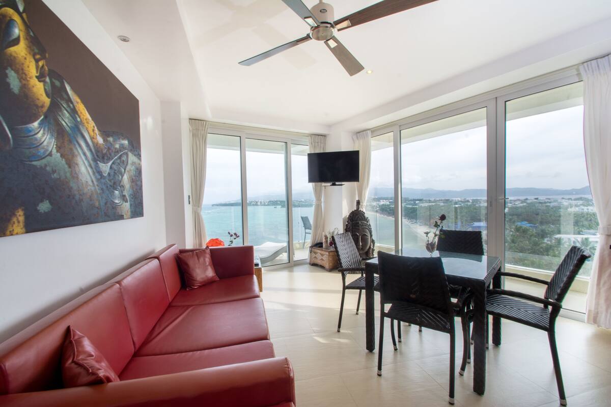 Olango Suites