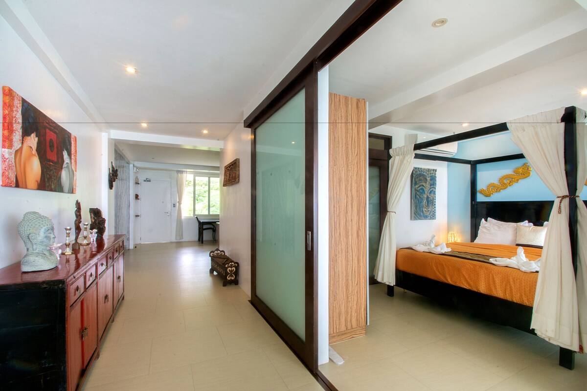 Pandan Suites