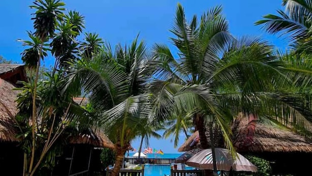 Kiến trúc tòa nhà