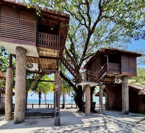 Beach/ocean view - Malibest Resort (Langkawi)