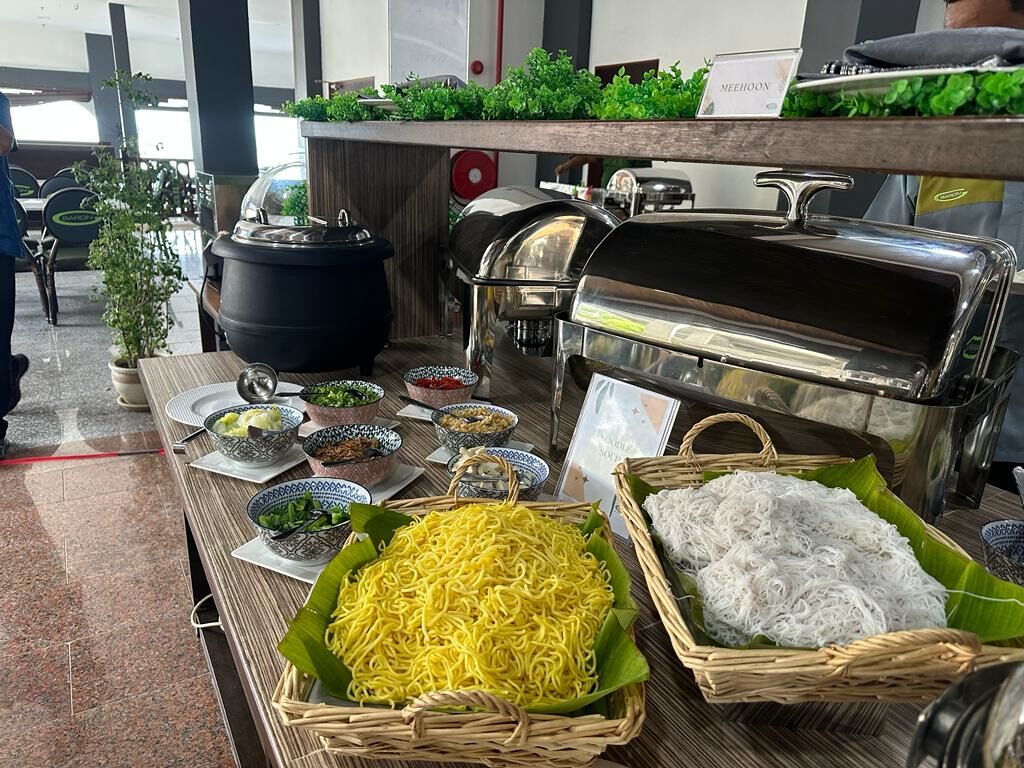 Photo - Malibest Resort