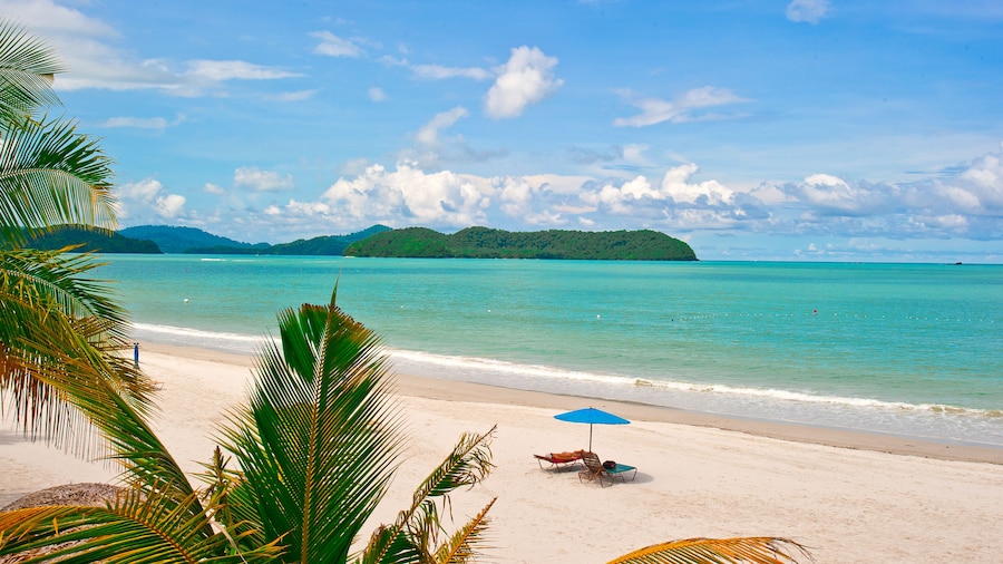 Malibest Resort