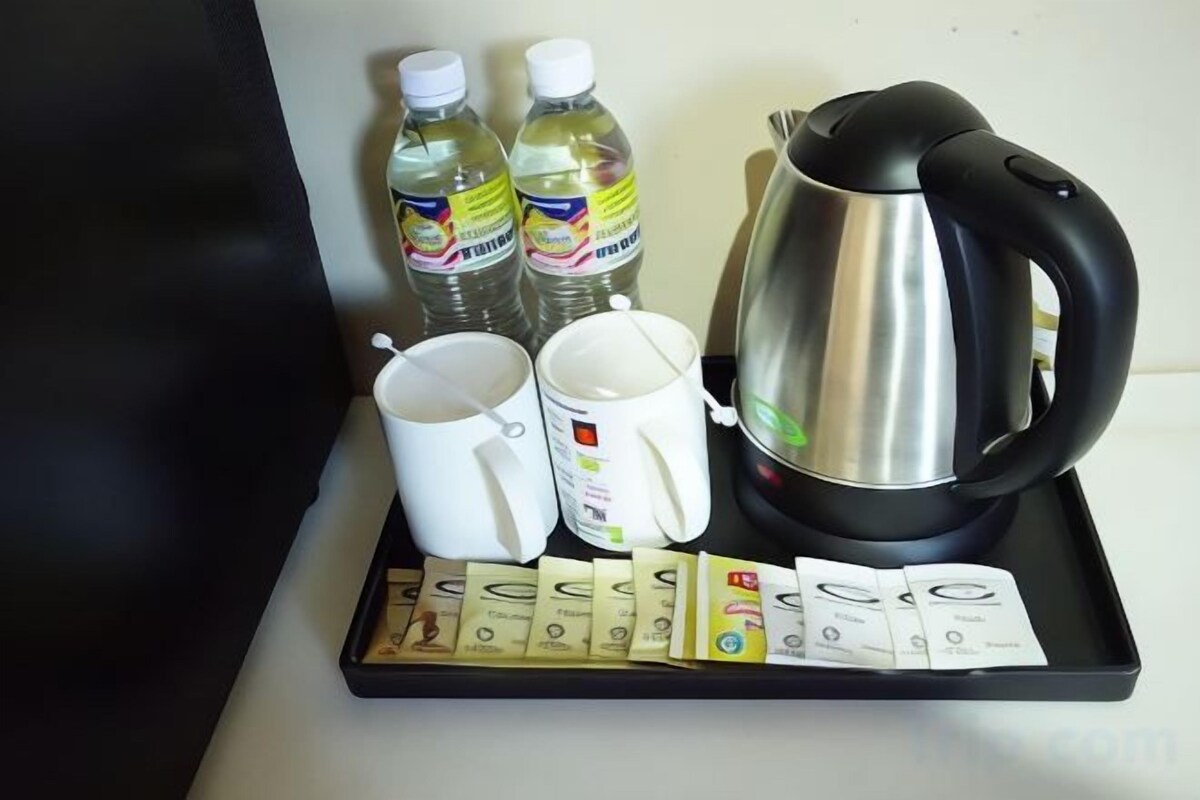 Café o cafetera
