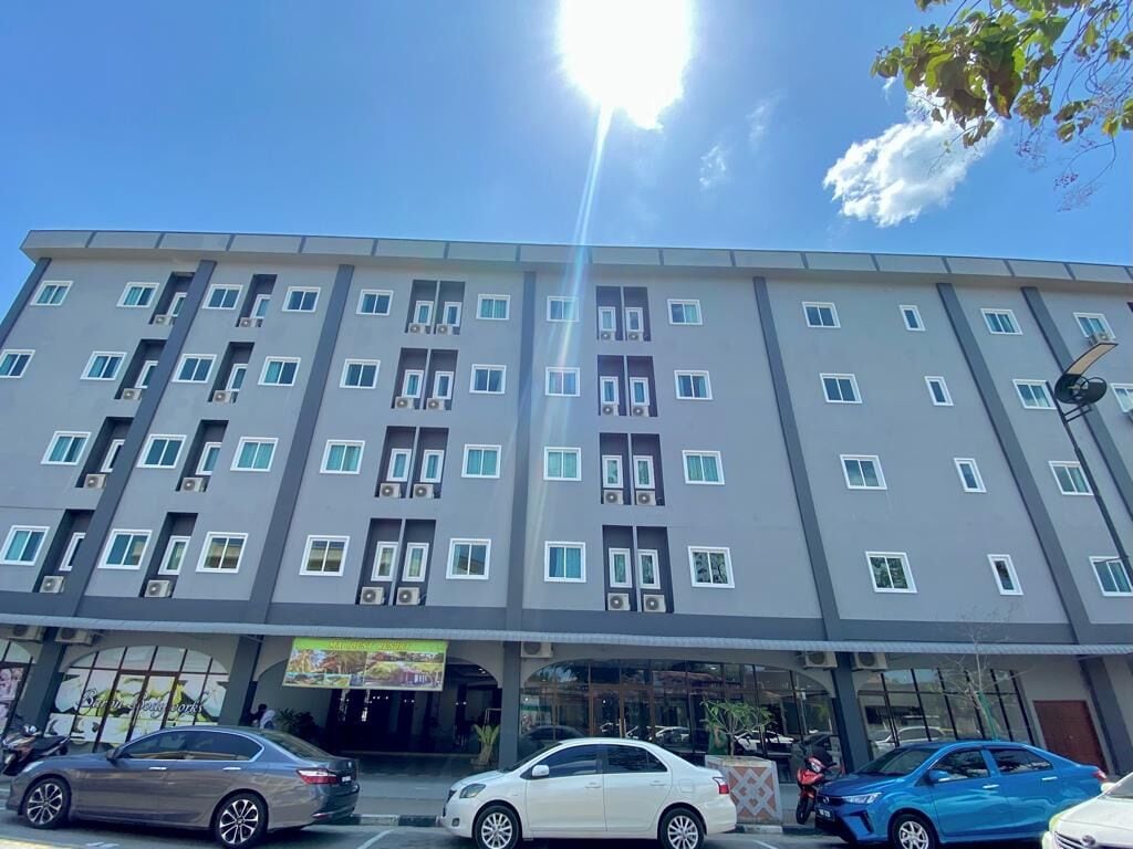 Photo - Malibest Resort