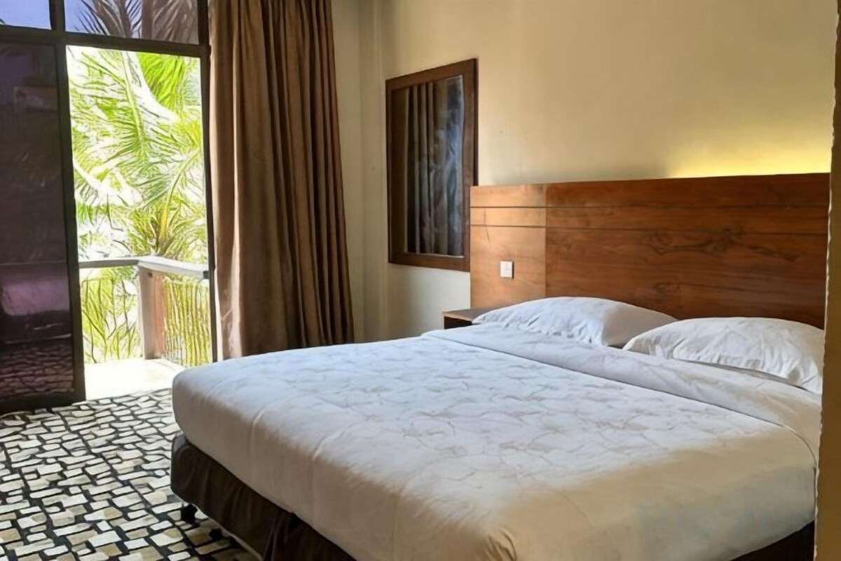 Superior Queen Room