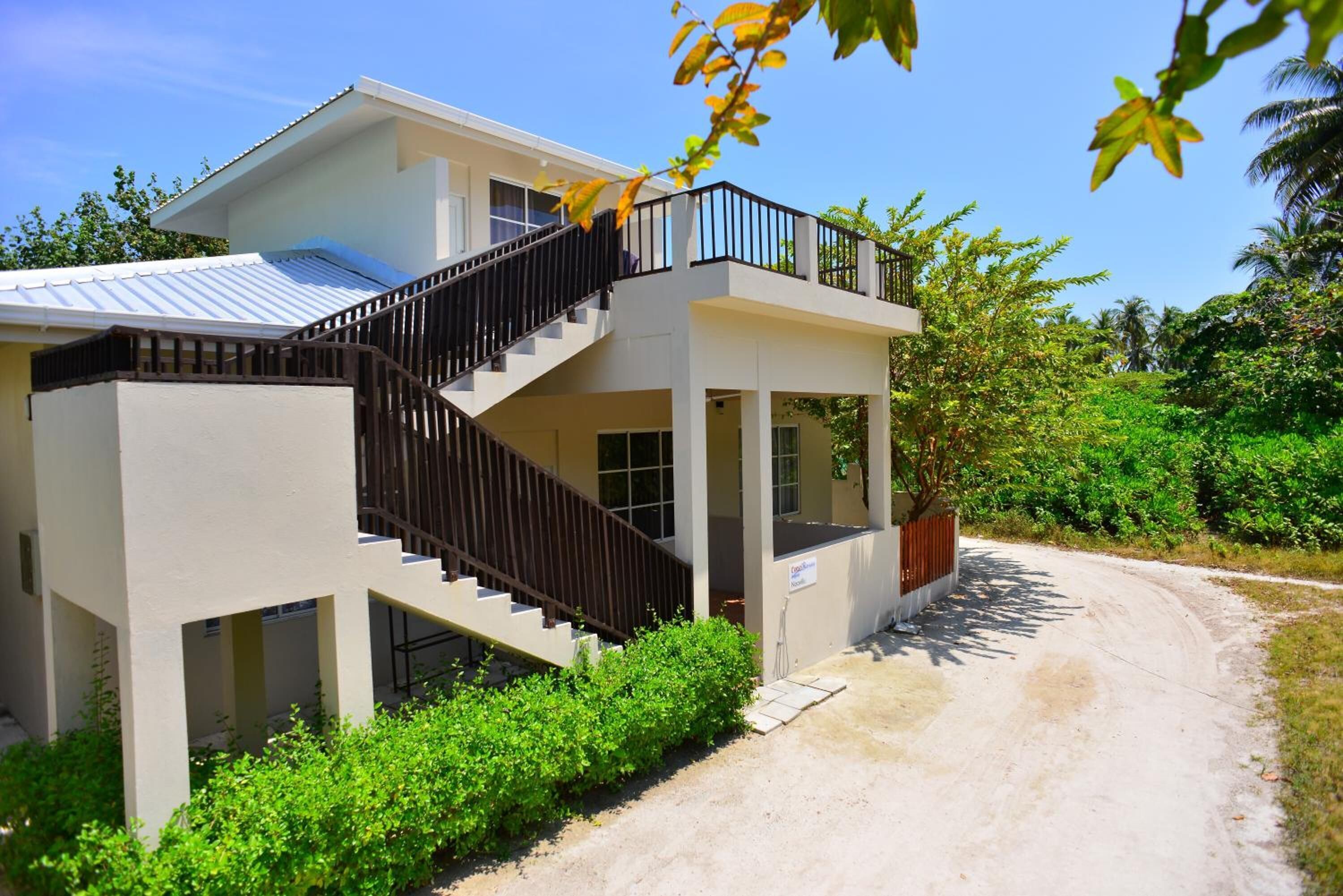 Foto - TME Retreats Dhigurah