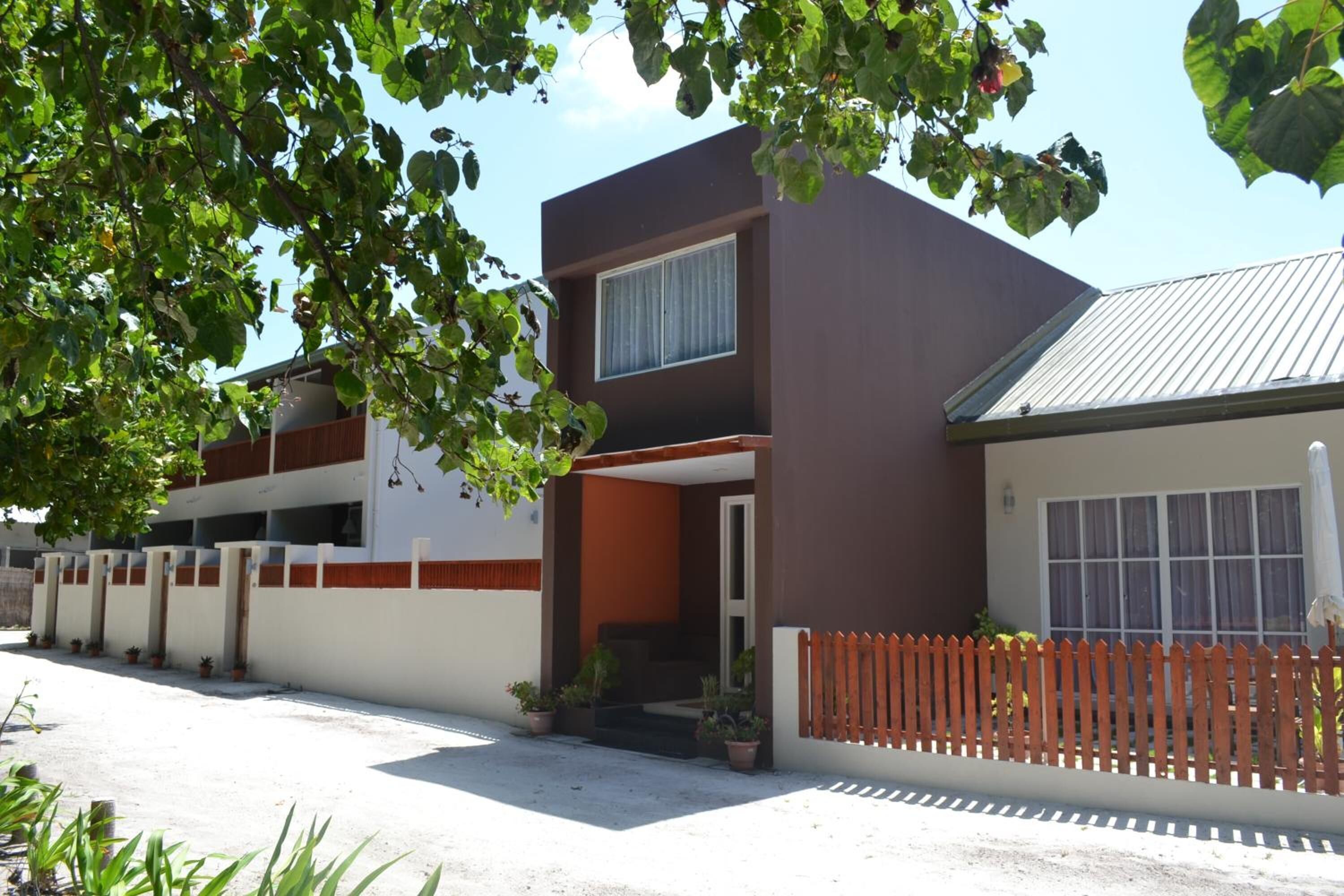 Foto - TME Retreats Dhigurah