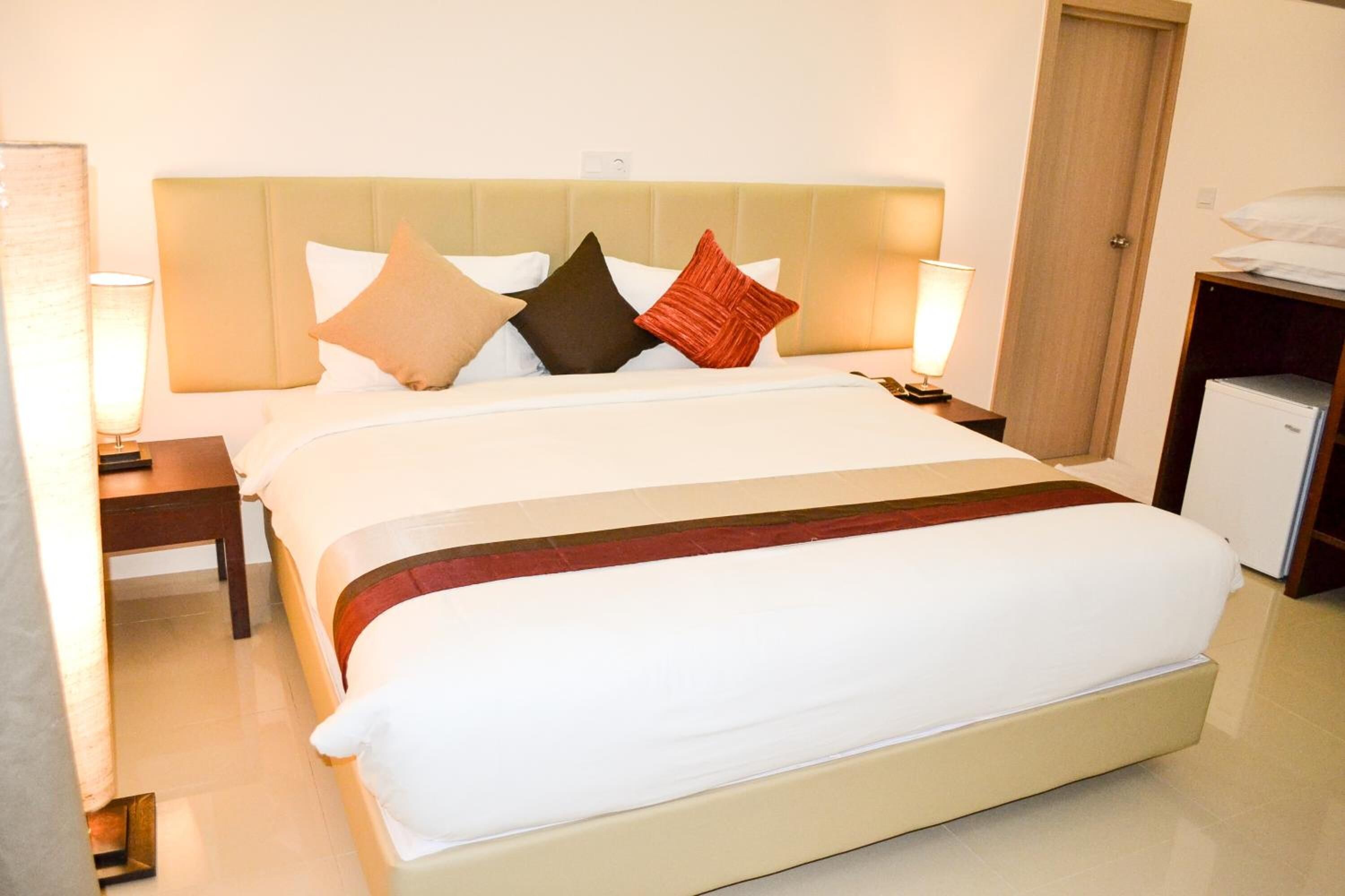 Foto - TME Retreats Dhigurah