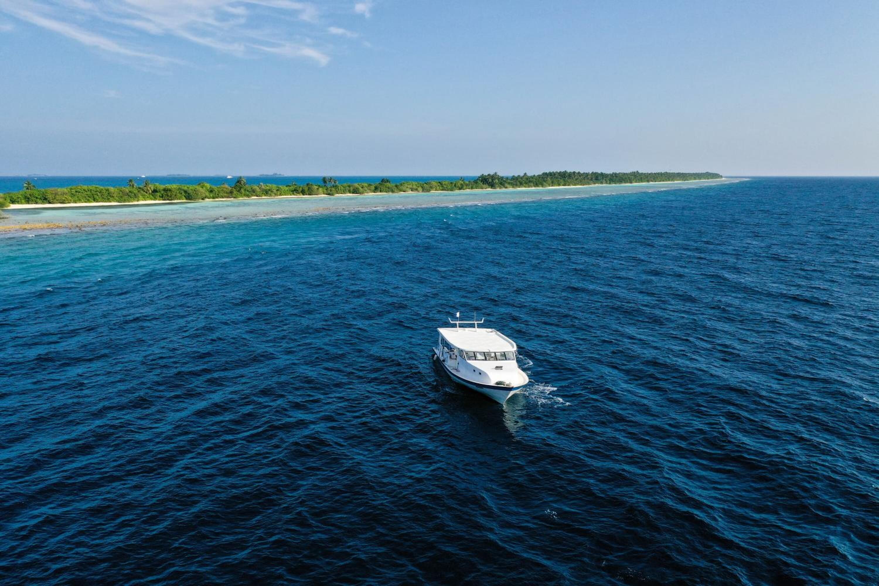 Foto - TME Retreats Dhigurah