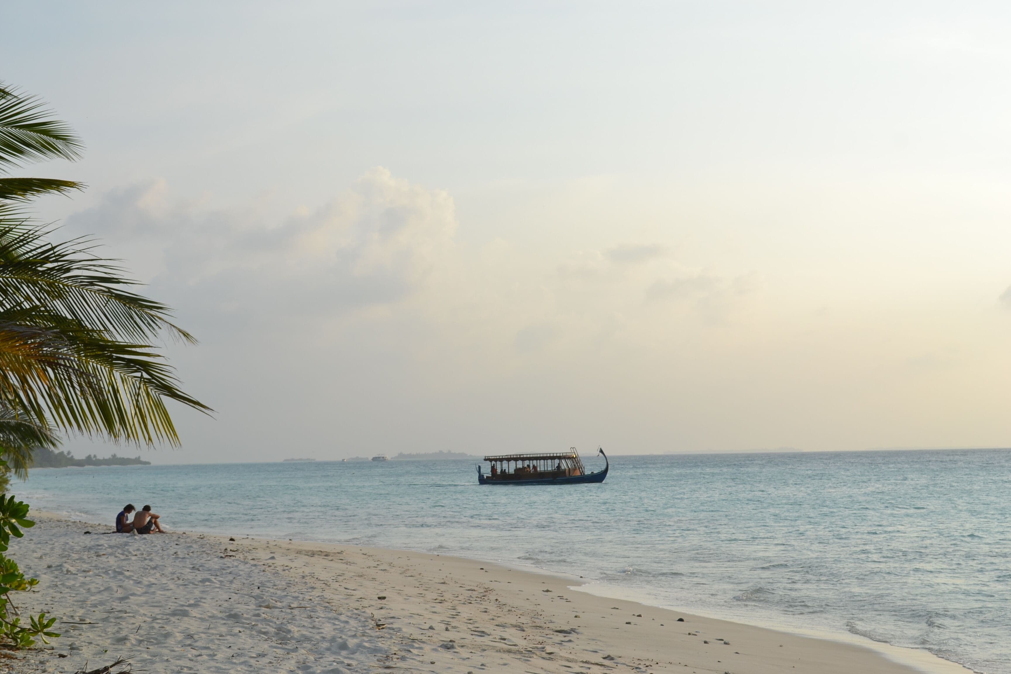 Foto - TME Retreats Dhigurah