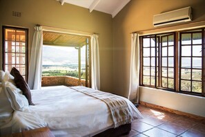 1 多间卧室、高档床上用品、特色装修