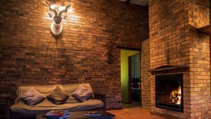 Chimenea