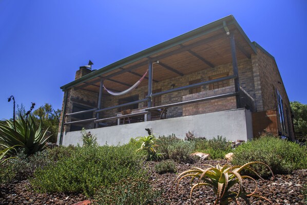 Romantic Cottage, 1 Bedroom, Valley View | Exterior - The Wolfkop Nature Reserve Cottages (Cederberg)
