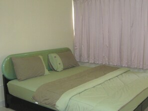 Standardzimmer