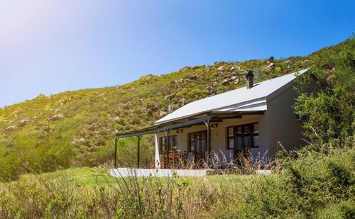 Cederkloof Botanical Retreat