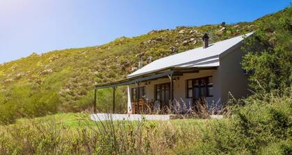 Cederkloof Botanical Retreat