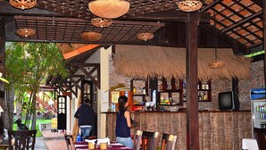Restaurant - Rang Garden Hill Side Resort (Mui Ne)