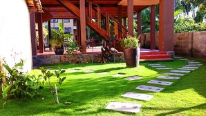 Exterior - Rang Garden Hill Side Resort (Mui Ne)