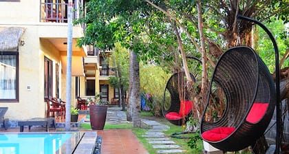 Rang Garden Hill Side Resort