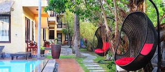 Rang Garden Hill Side Resort