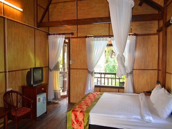 Room - Rang Garden Hill Side Resort (Mui Ne)