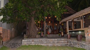 Property grounds - Rang Garden Hill Side Resort (Mui Ne)