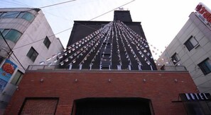 Exterior - Muri Hotel (Busan)