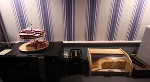Breakfast area - Muri Hotel (Busan)