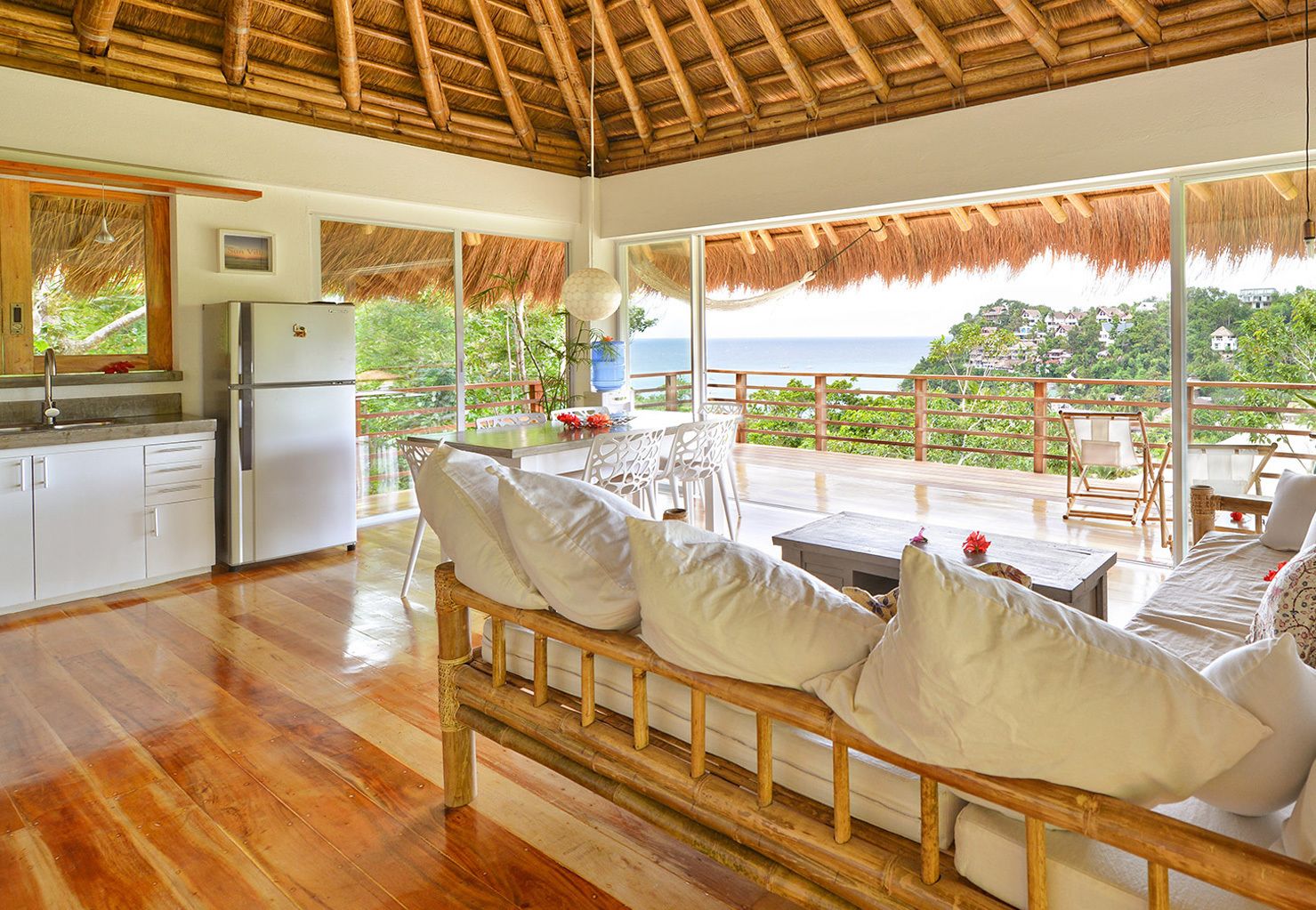 Photo - Diniview Villa Resort