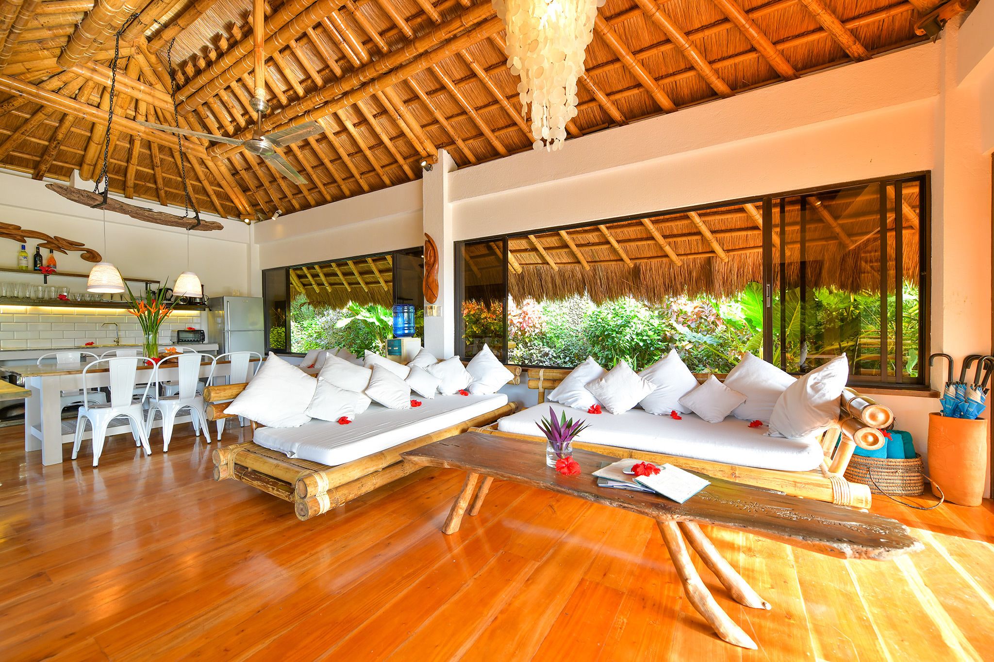 Photo - Diniview Villa Resort