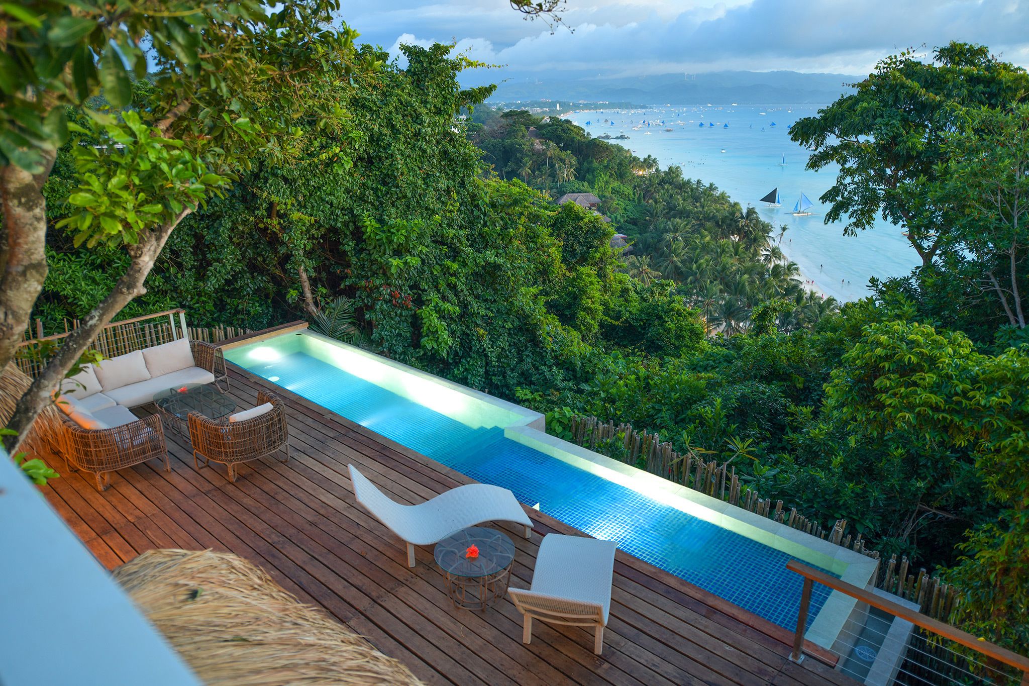 Photo - Diniview Villa Resort