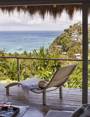 Sea Villa | Beach/ocean view