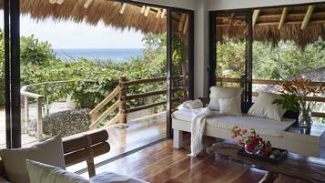 Sand Villa | Beach/ocean view
