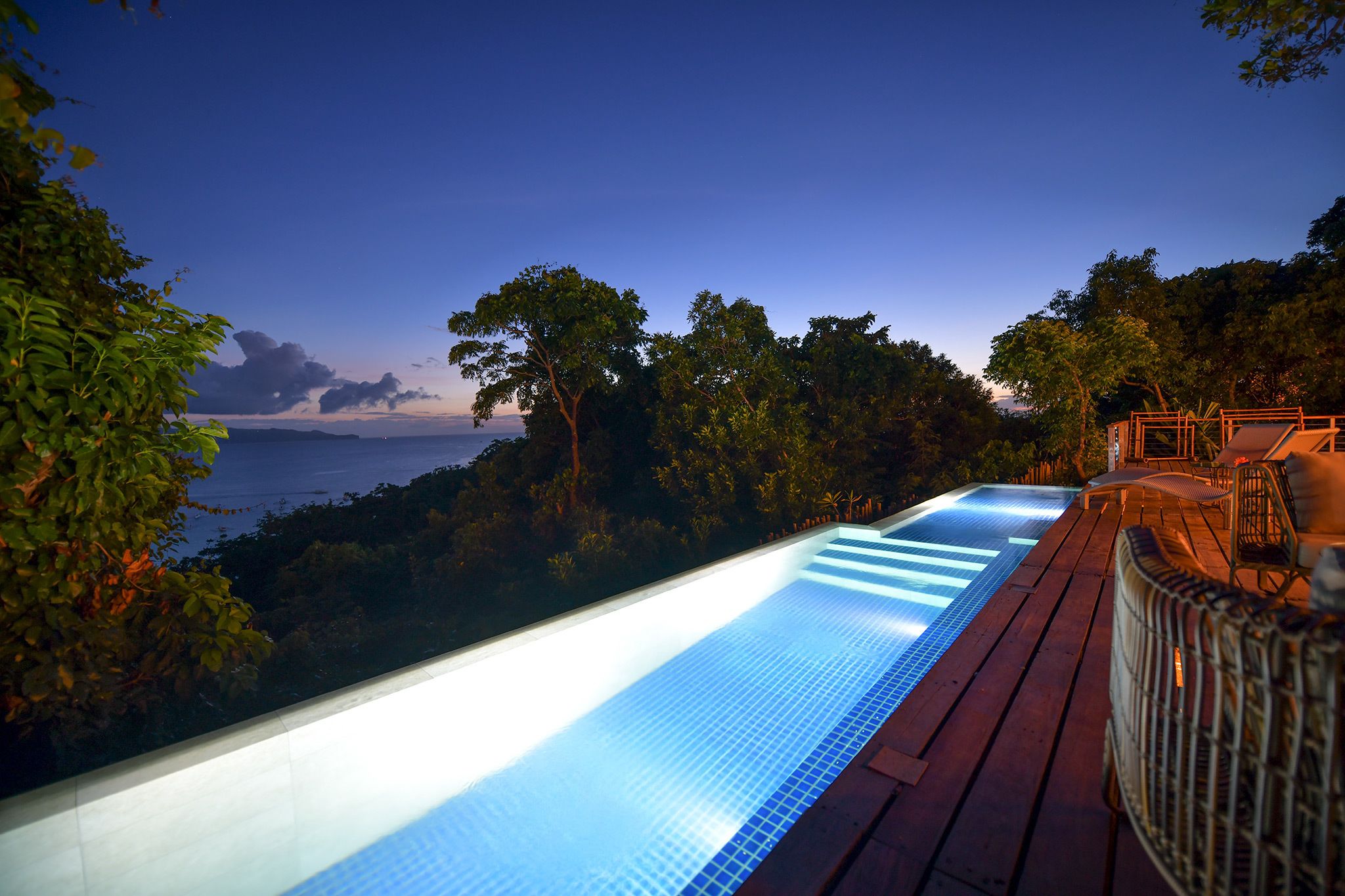 Biệt thự (Salt) | Hồ bơi ngoài trời | Hồ bơi ngoài trời 