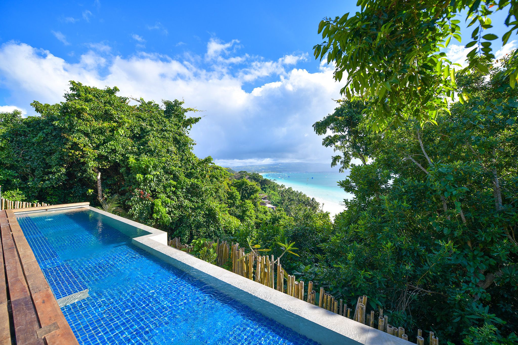 Salt Villa | Outdoor pool