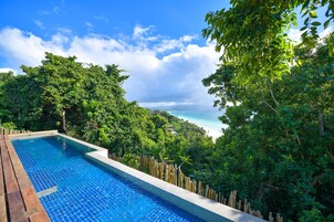 빌라 (Salt) | 야외 수영장