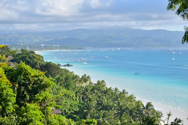 Salt Villa | Beach/ocean view