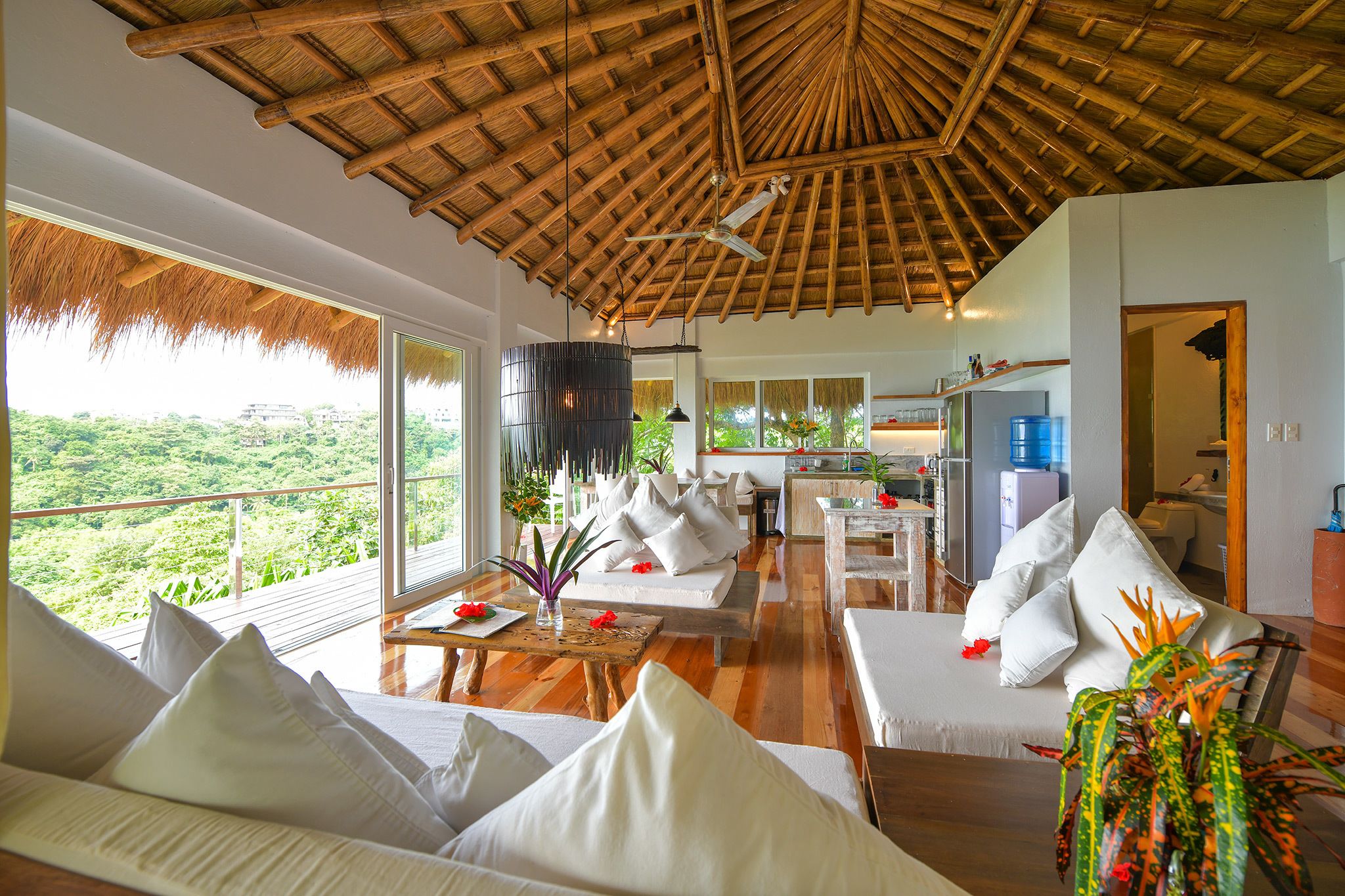 Photo - Diniview Villa Resort