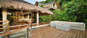 Diniview Villa Resort