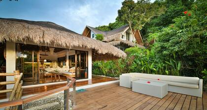 Diniview Villa Resort