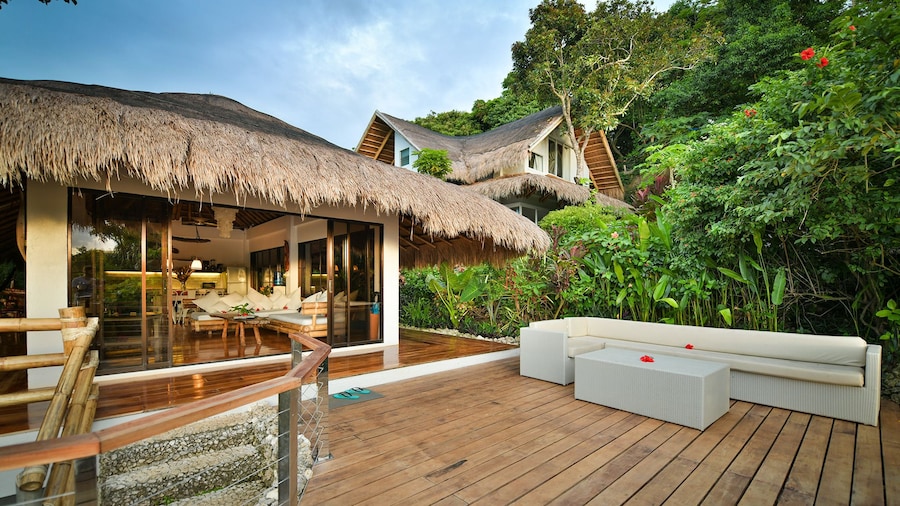 Diniview Villa Resort