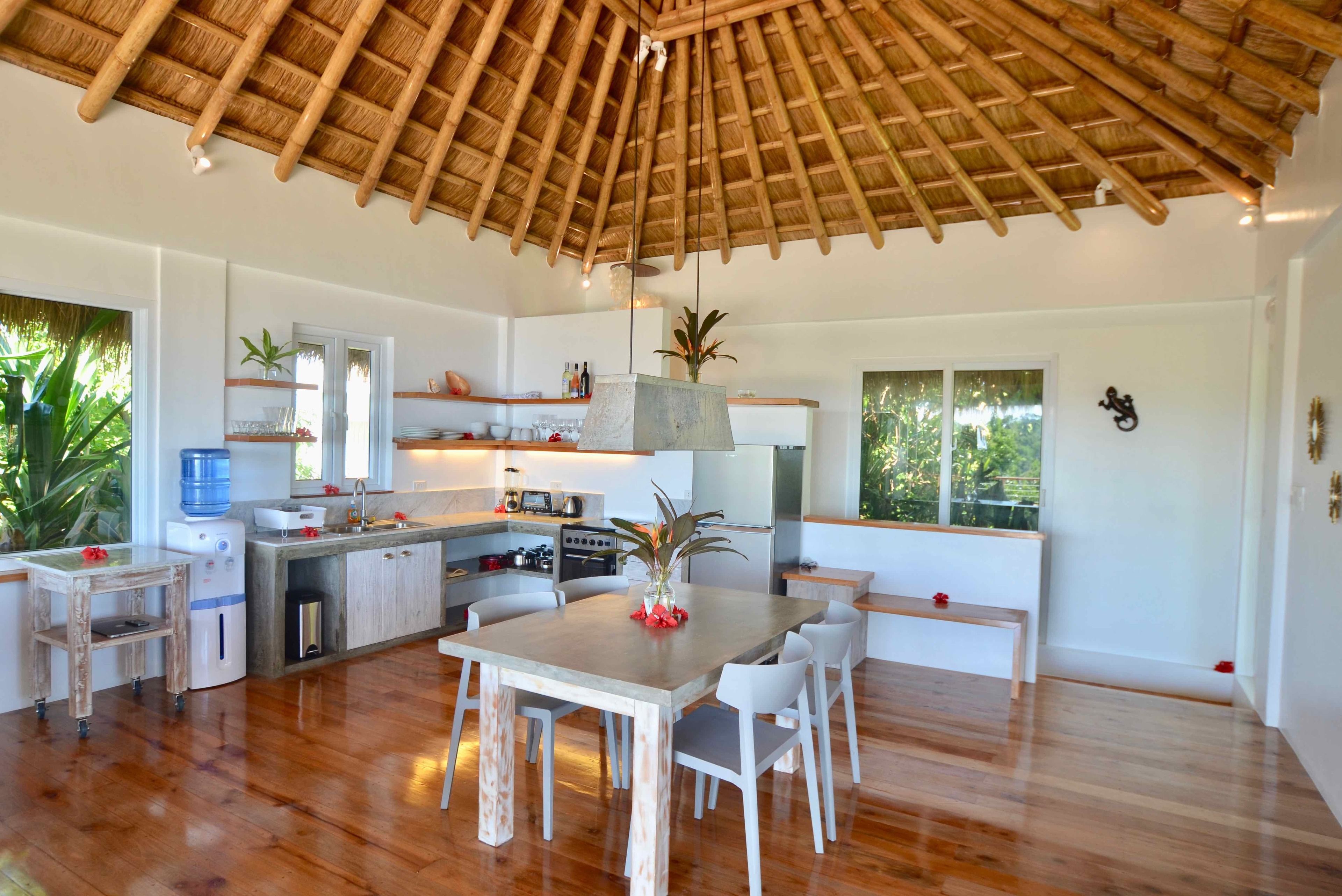 Photo - Diniview Villa Resort
