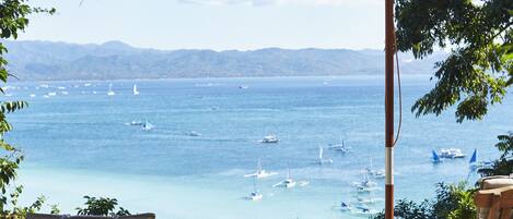 Villa (Salt) | Terras
