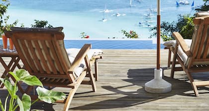Diniview Villas